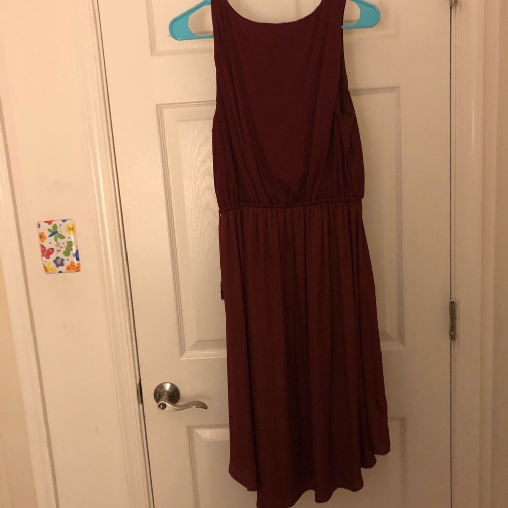 Loft Dress - Picture 2 of 2